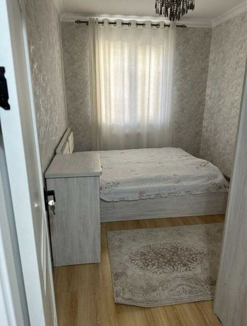 2-room apartment, 55 m²