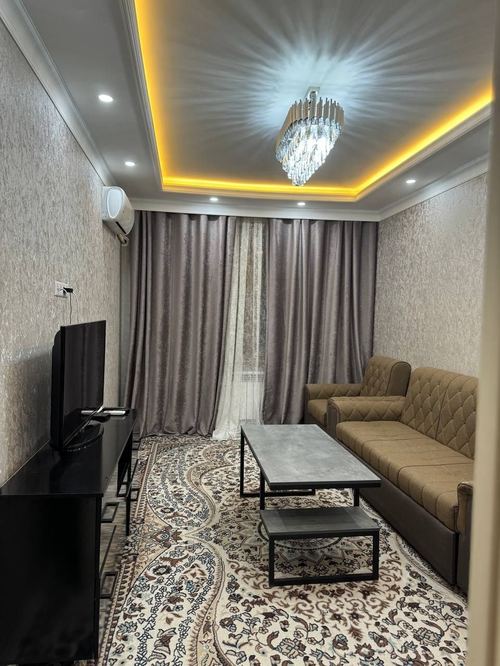 3-комнатная квартира, 68 м²