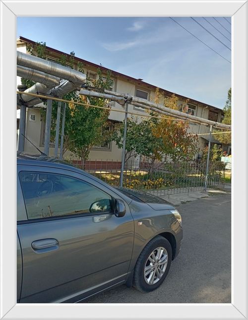 1-комнатная квартира, 24 м²