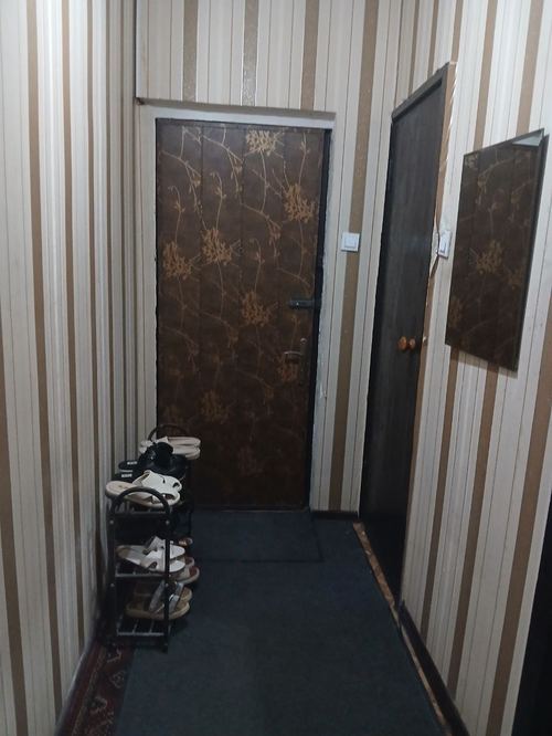 2-комнатная квартира, 50 м²