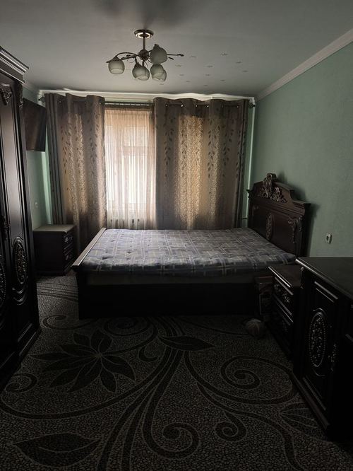 3-комнатная квартира, 64 м²