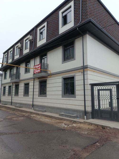 3-комнатная квартира, 90 м²