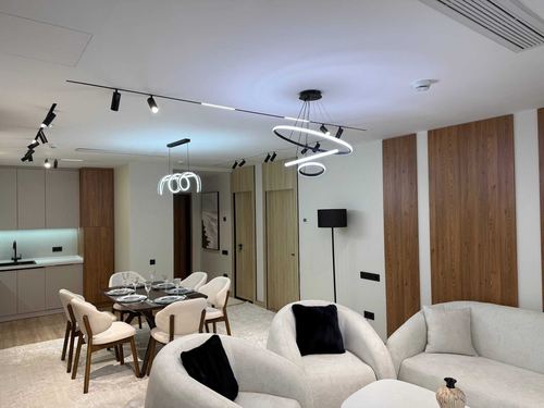 2-комнатная квартира, 64 м²