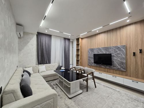3-комнатная квартира, 70 м²