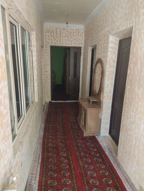 4-room apartment, 310 m²