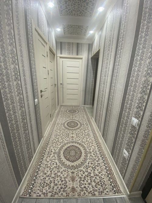 3-комнатная квартира, 83 м²