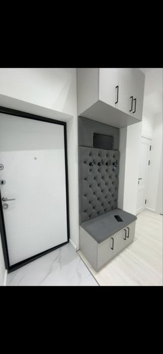 2-room apartment, 65 m², 1/4 floor, Tashkent, Yunusabad District, for rent