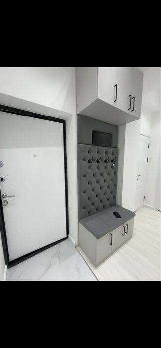 2-room apartment, 65 m²