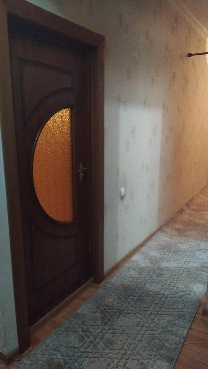 2-комнатная квартира, 58 м², 2/4 эт, Ташкент, Алмазарский район, на продажу