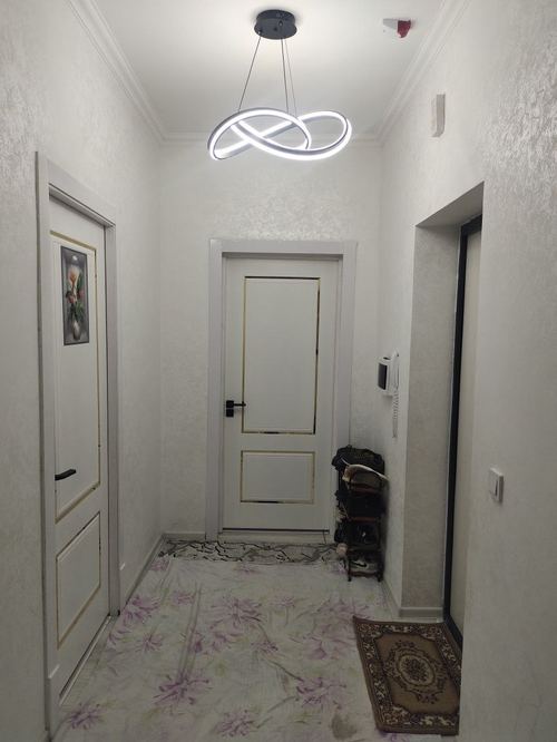 2-комнатная квартира, 64 м²