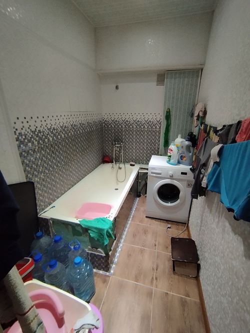 3-комнатная квартира, 71 м²