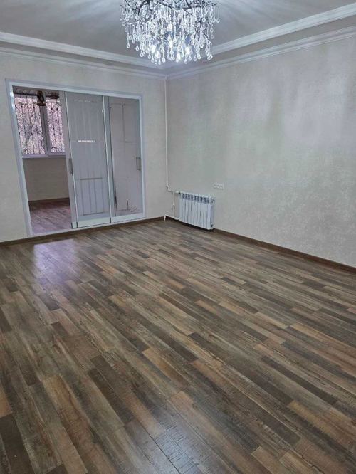 4-комнатная квартира, 100 м²