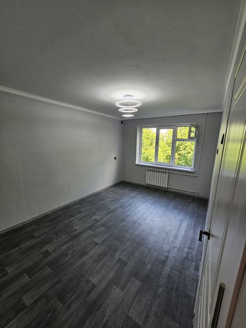 1-комнатная квартира, 25 м²