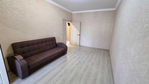 2-комнатная квартира, 61 м²