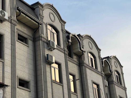 3-комнатная квартира, 95 м²