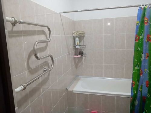 2-комнатная квартира, 57 м²