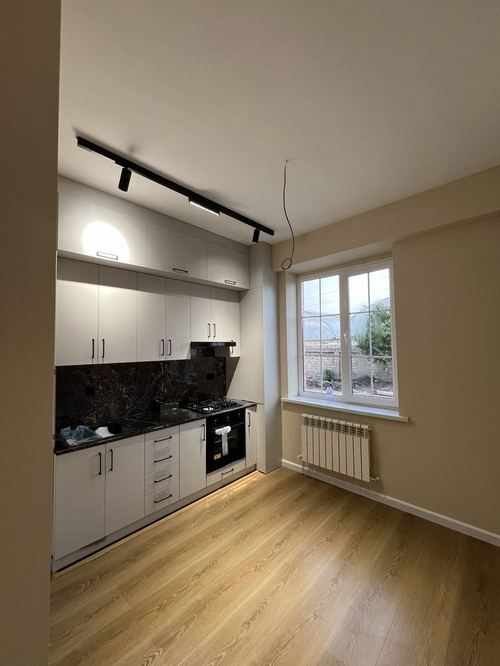 2-комнатная квартира, 54 м²