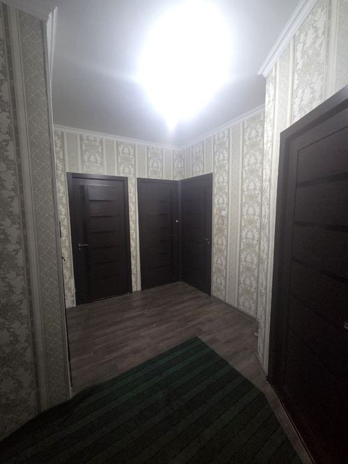 3-комнатная квартира, 76 м²