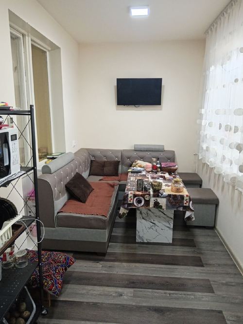 2-комнатная квартира, 49 м²