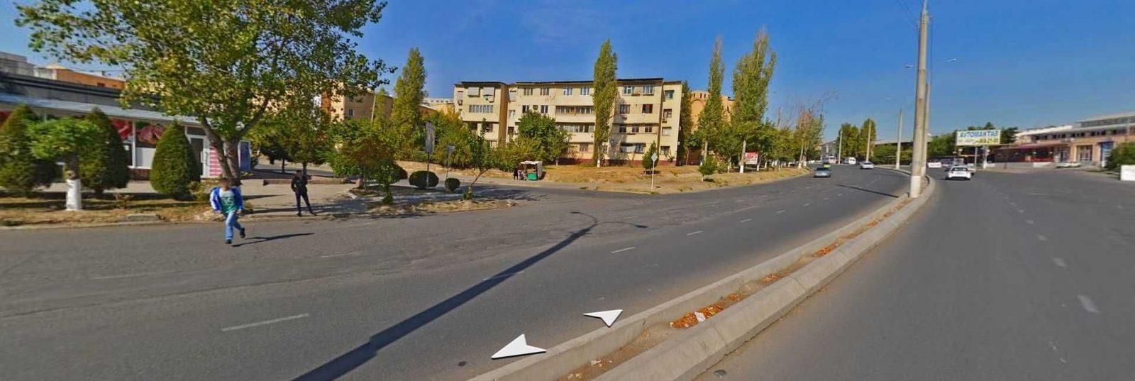 4-комнатная квартира, 110 м², 1/4 эт, Ташкент, Шайхантахурский район, на продажу