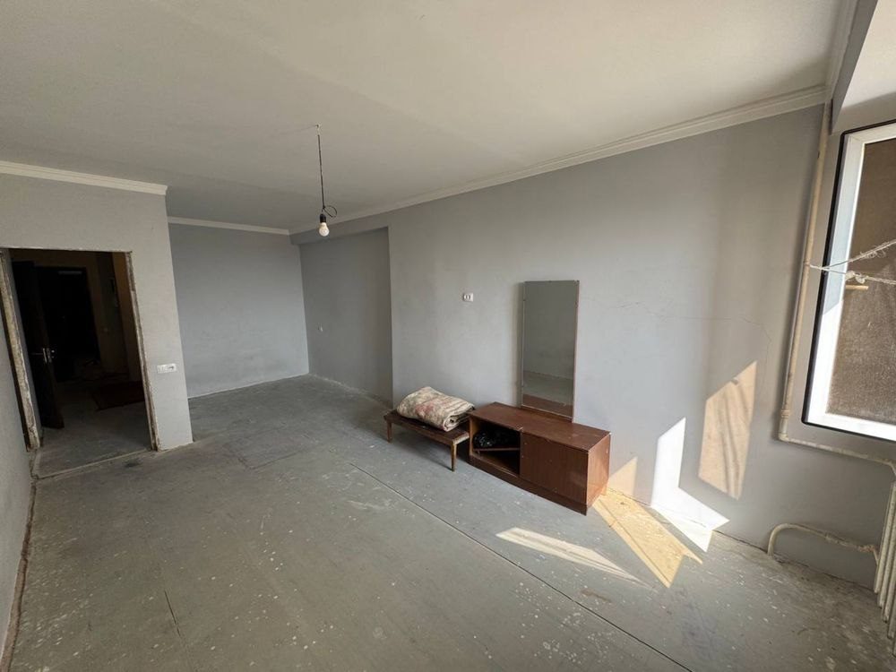 2-комнатная квартира, 53 м², 12/12 эт, Ташкент, Шайхантахурский район, на продажу