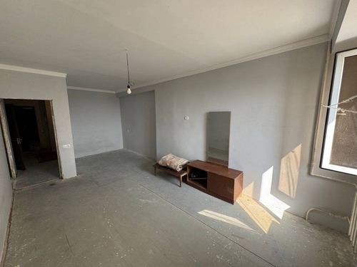 2-комнатная квартира, 53 м²