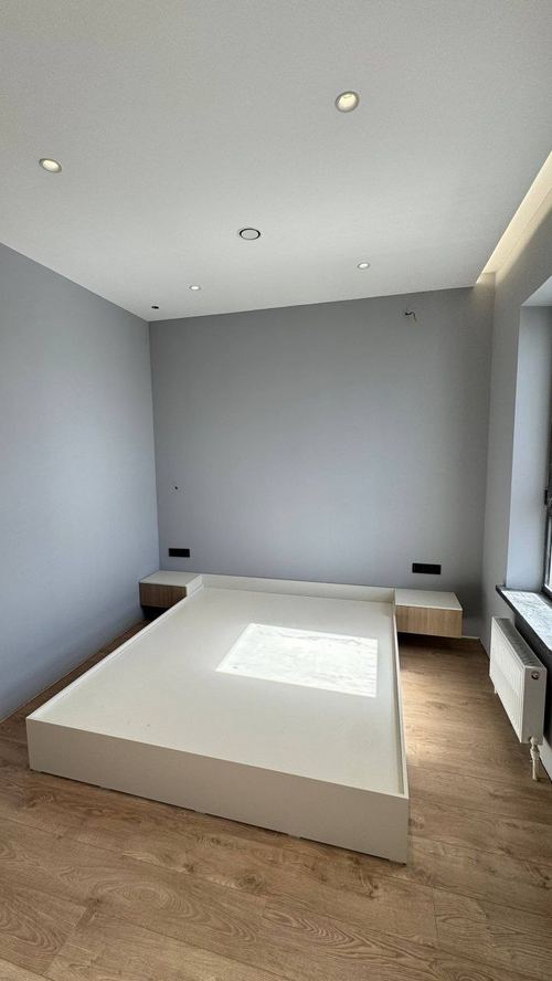 1-комнатная квартира, 39.6 м²