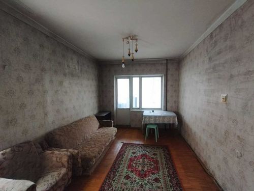 2-комнатная квартира, 57 м²