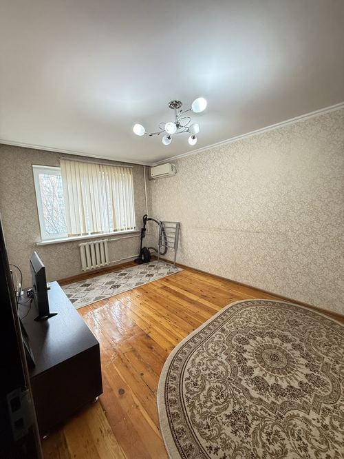 1-комнатная квартира, 28 м²
