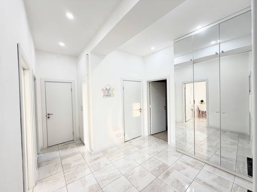 4-комнатная квартира, 94 м²