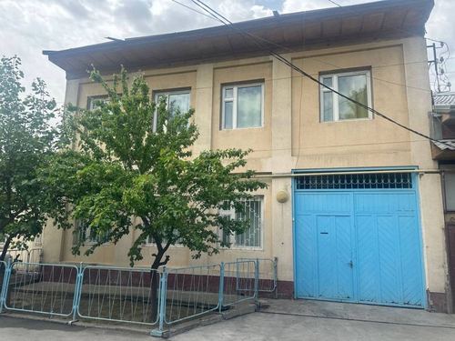 6-комнатный дом, 5.16 м²