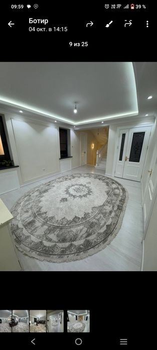 10-комнатный дом, 600 м²