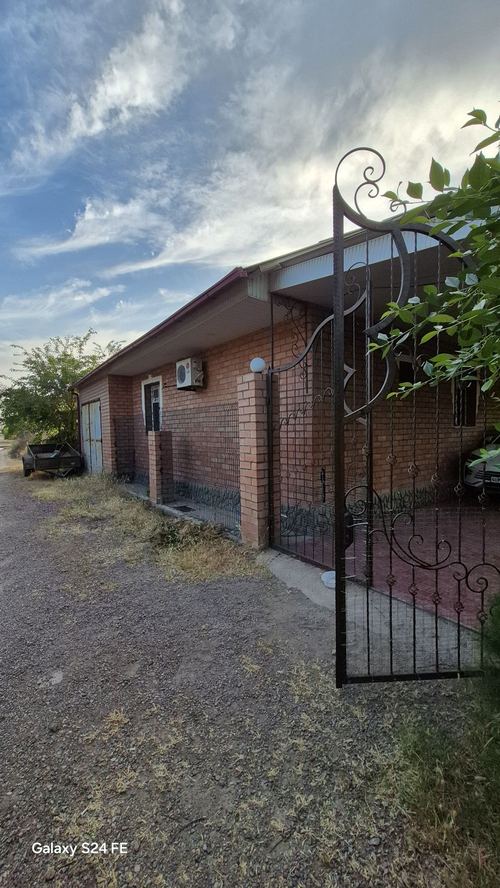 4-комнатная дача, 60 м²