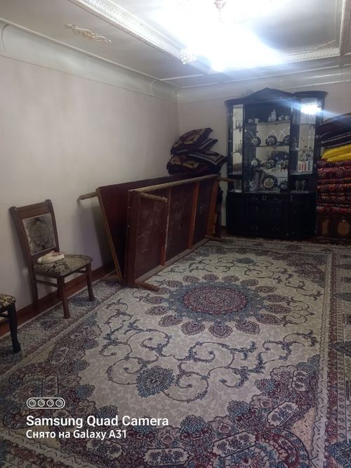 3-комнатная часть дома, 2.7 м²
