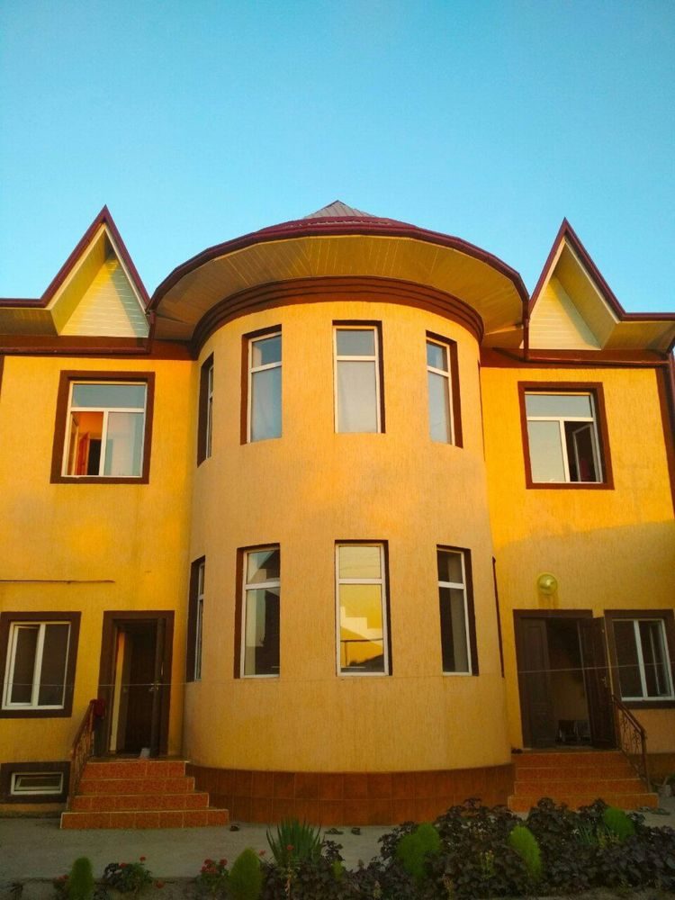 7-комнатный дом, 500 м², Ташкент, Сергелийский район, на продажу