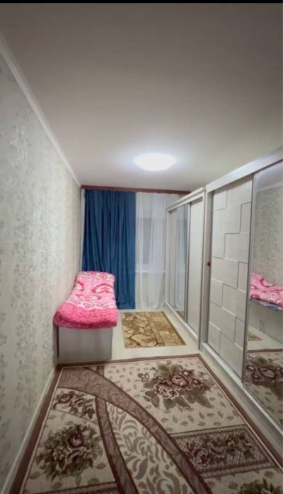 4-комнатный дом, 80 м²