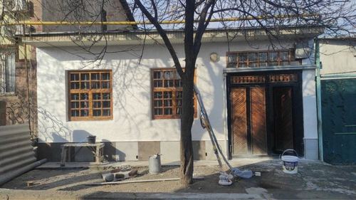 3-комнатный дом, 75 м²
