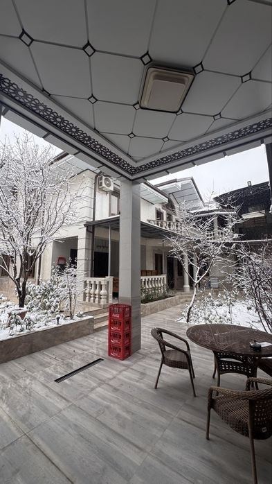 7-комнатный дом, 500 м²