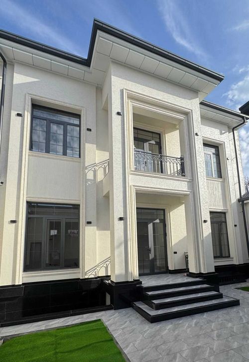 6-комнатный дом, 430 м²