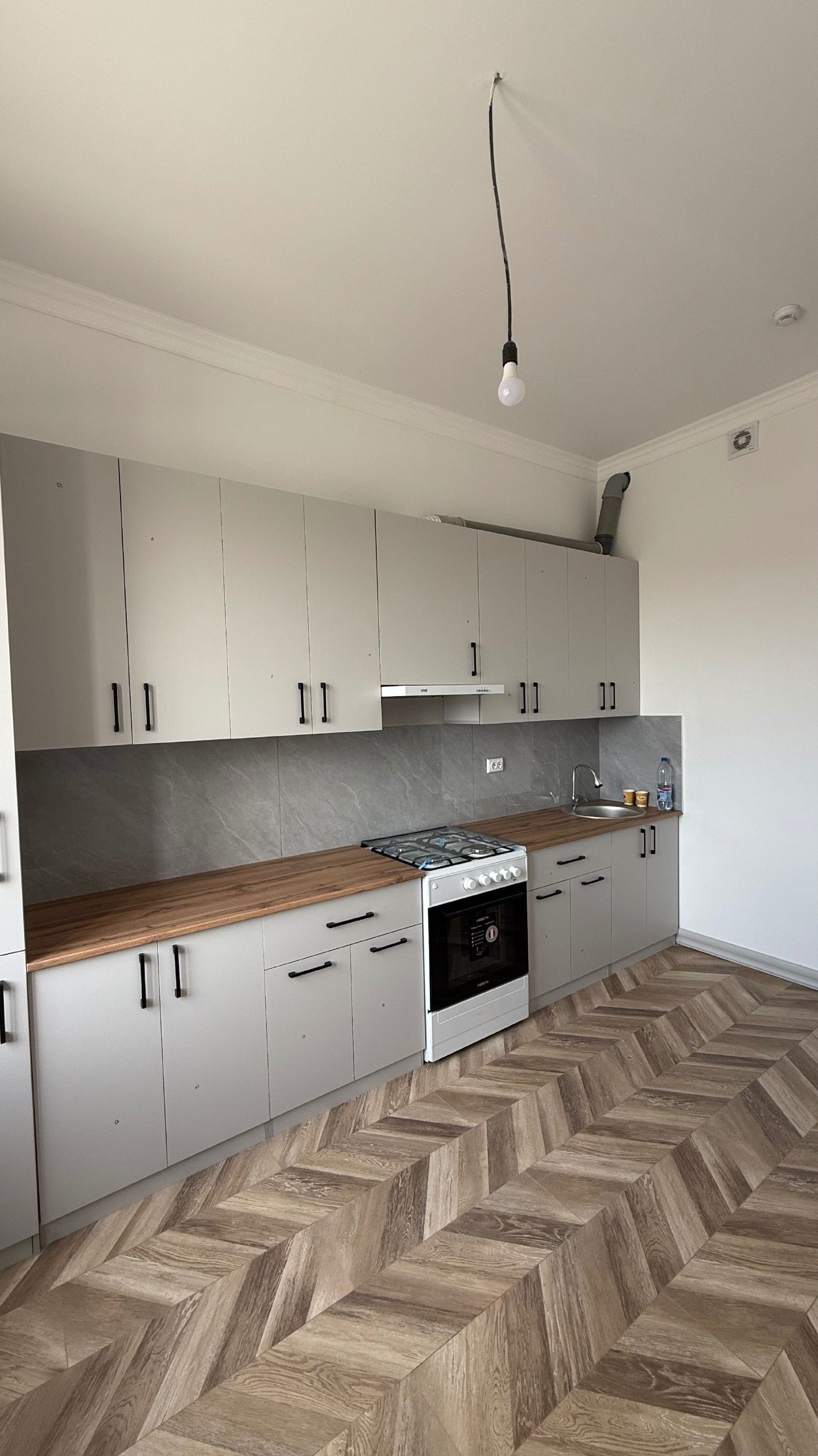 3-комнатная квартира, 86 м², 2/5 эт, Ташкент, Мирзо-Улугбекский район, в аренду