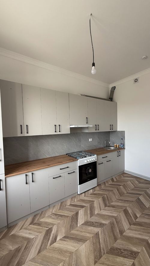 3-комнатная квартира, 86 м²