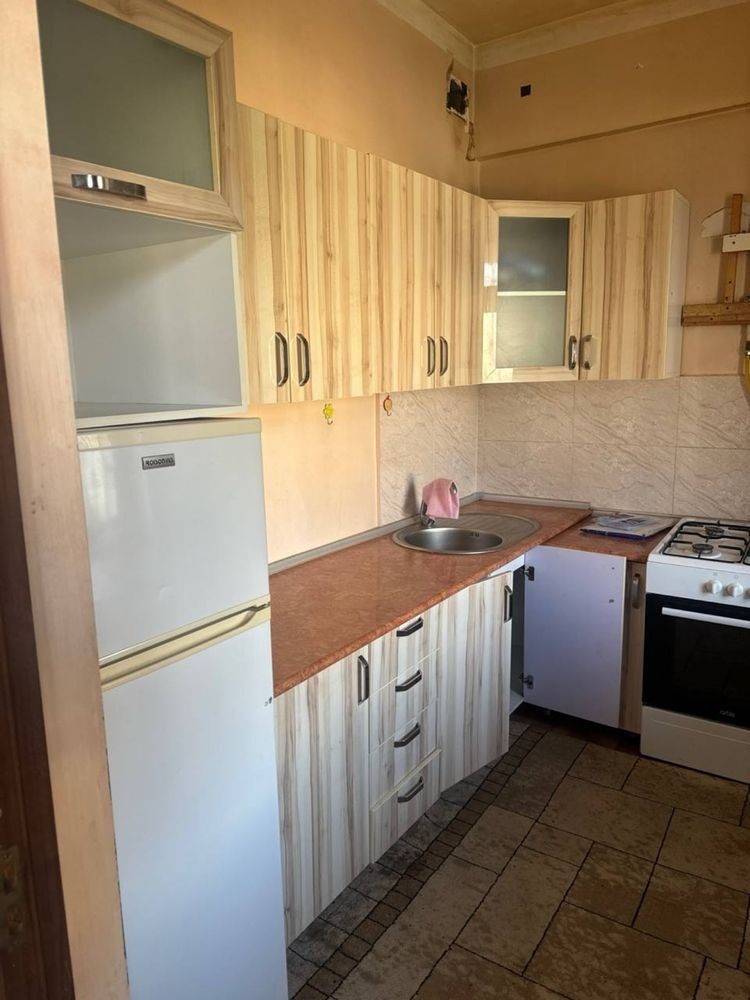 2-room apartment, 54 m², 5/5 floor, Tashkent, Sergeli District, for rent