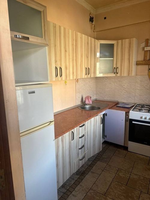 2-room apartment, 54 m²