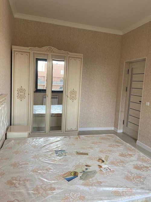 2-room apartment, 56 m²