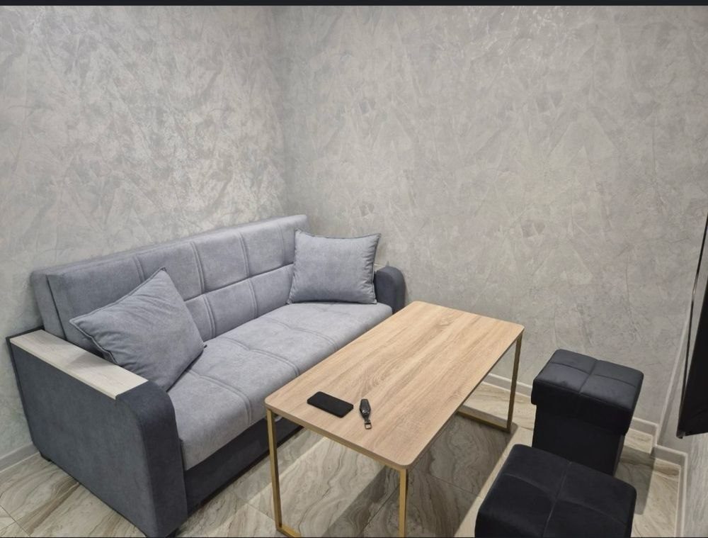 2-room apartment, 60 m², 2/9 floor, Tashkent, Shaykhantakhur District, for rent