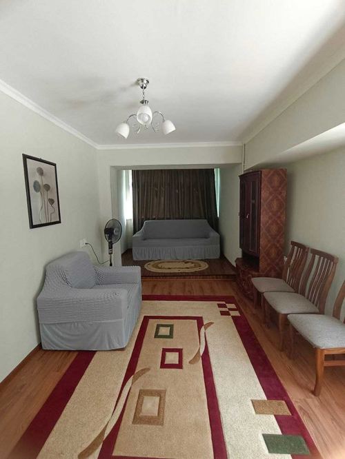 2-комнатная квартира, 70 м²