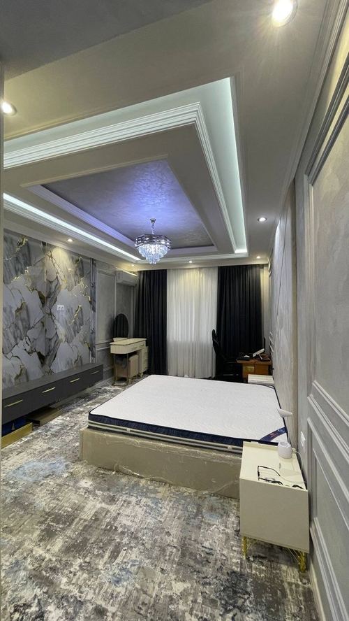 2-комнатная квартира, 89.79 м²
