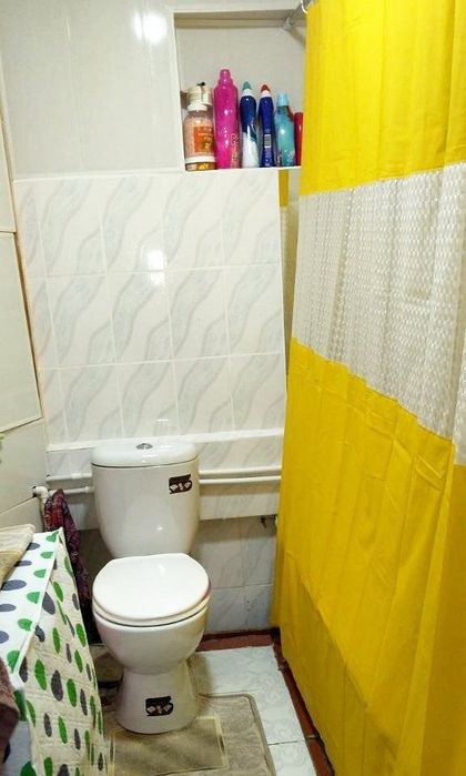 2-комнатная квартира, 36 м²