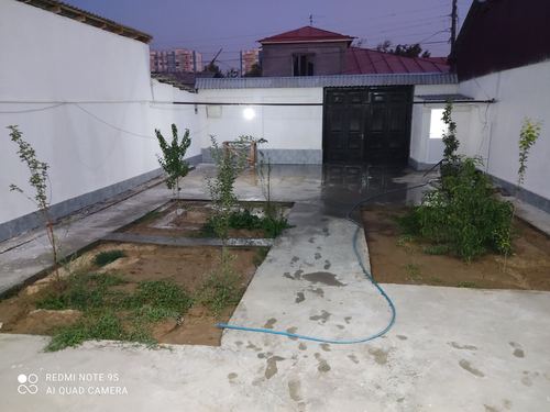 5-room apartment, 105 m²