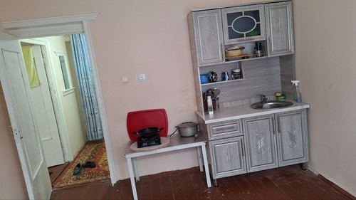 2-комнатная квартира, 45 м²